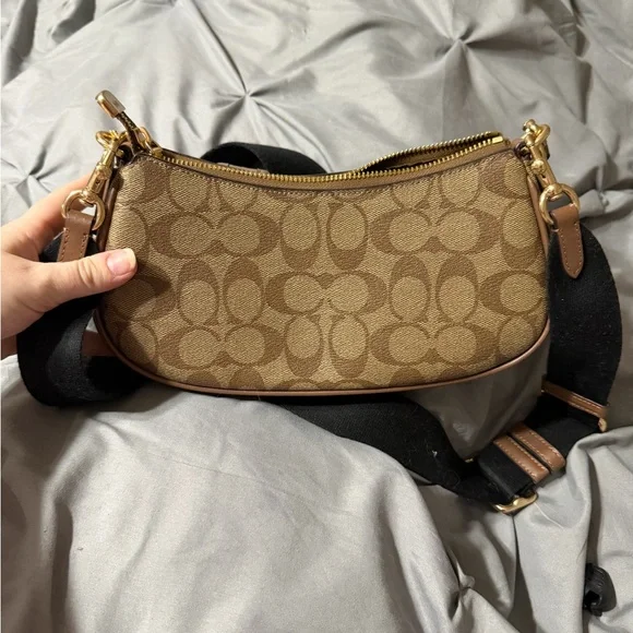 Coach Ashton shoulder bag - Picture 3 of 4